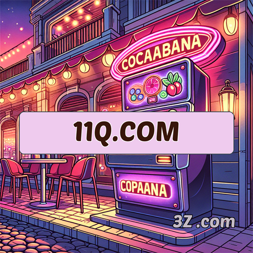 Experimente Slots Incríveis no 11q.com e Ganhe Prêmios